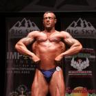 Jimmy  McDaniel - NPC Big Sky Championships 2013 - #1